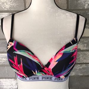 Pink by Victoria’s Secret bra size 32D